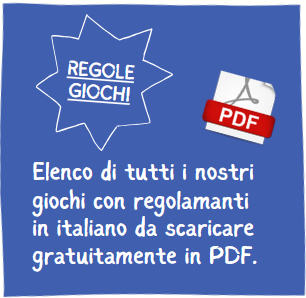 Regolamenti dei giochi in pdf
